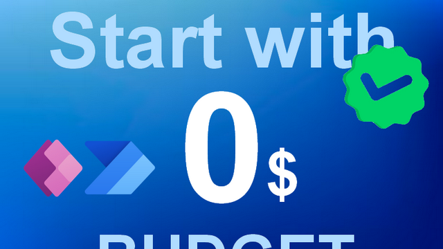 Developer Ppf How to create a PPF developer account ? - Power Platform Space